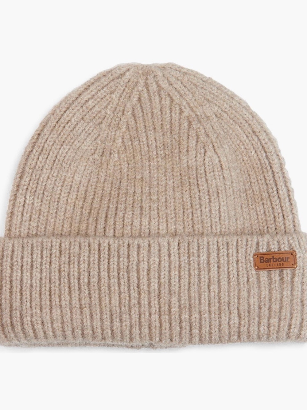 Barbour Beanie